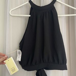 Aritzia New Cadence Blouse